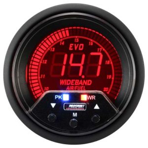 Wideband Digital Air/Fuel Ratio kit<BR/> <BR/>PS601