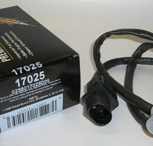 Bosch Wideband 5-wire O2 sensor-17025</br> #Bosch 17025