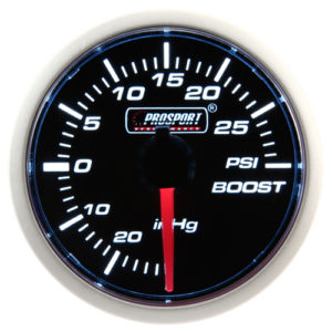 Electrical Boost Gauge</br></br></br> PS408E