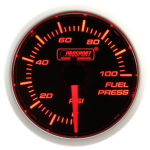 Electrical Fuel Pressure Gauge</br> </br> PS412