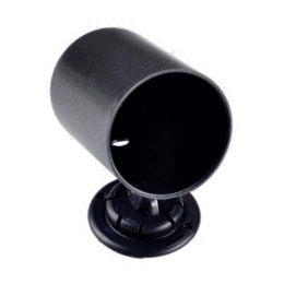 Dash Mounting Pod Without Sunvisor 52mm</br> </br>PS-900