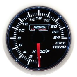 Electrical Exhaust Gas Temp Gauge</br> </br>PS207BW