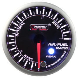 Electrical Oil Temperature Gauge</br> </br>PS703