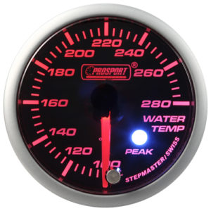 Electrical Water Temp Gauge</br> </br>PS706