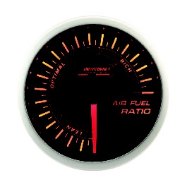 Air/Fuel Ratio Gauge <br/> Narrow Band<br/>  <br/>PS402