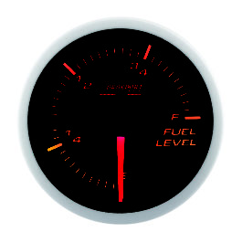 Electrical Fuel Level Gauge</br> </br>PS411