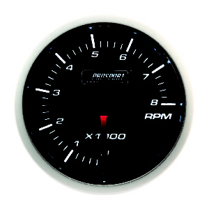 Tachometer 0-8.500 R.P.M.</br> </br>PS409